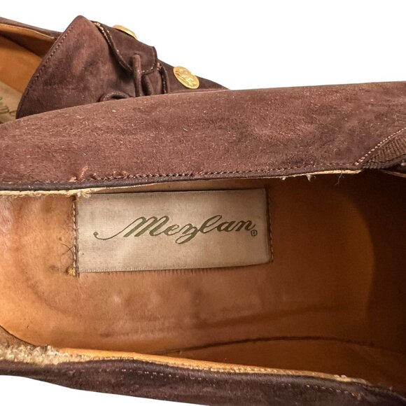 Mezlan dress shoes - Picture 10 of 11